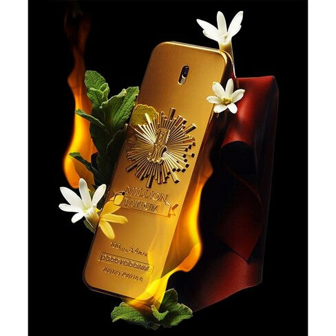 1 Million Parfum Sample