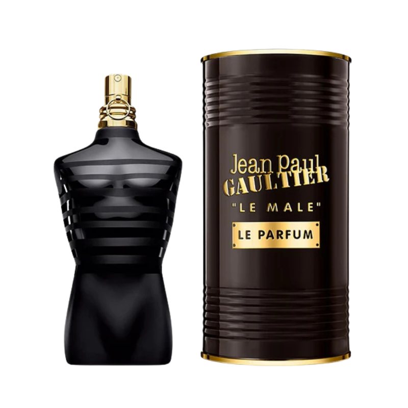 jpg le male le parfum 125ml