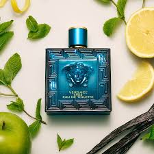 Versace Eros Sample