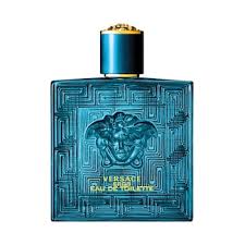 Versace "Eros" Duo Fragrance Sample Pack