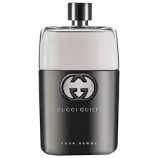 Gucci Guilty Pour Homme Sample