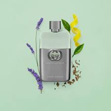 Gucci Guilty Pour Homme Sample