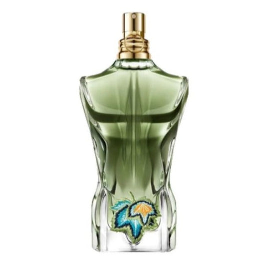Jean Paul Gaultier Le Beau Paradise Gardens Sample