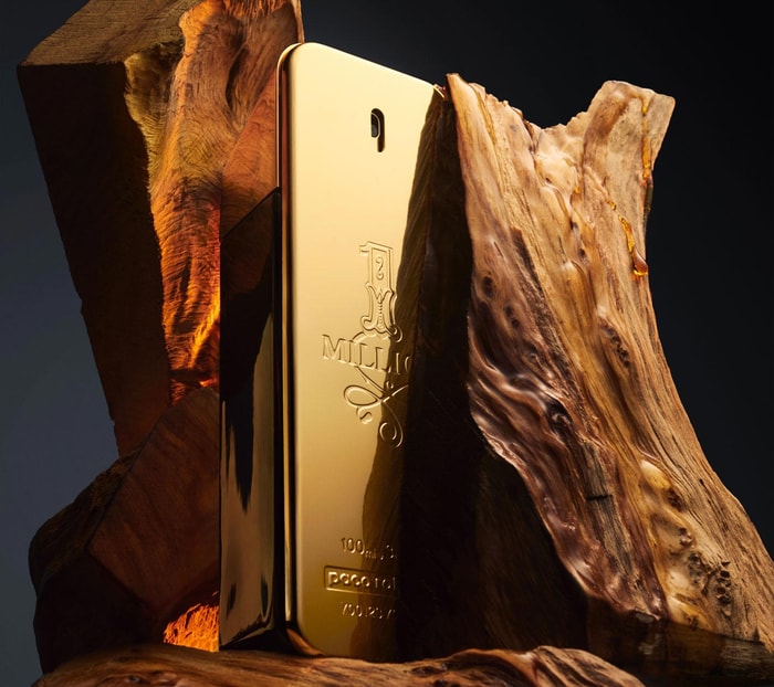Paco Rabanne 1 Million EDT Full Bottle - 100ml