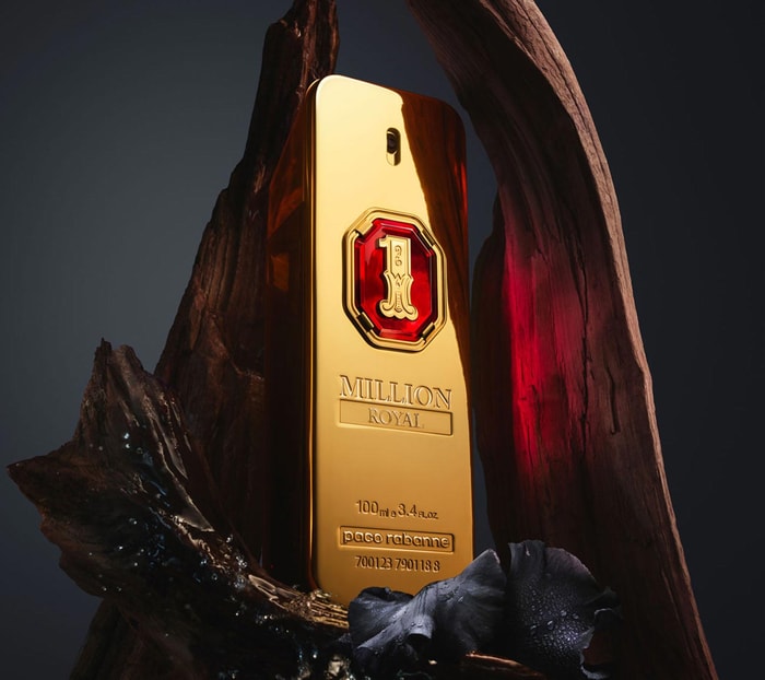 Paco Rabanne 1 Million Royal Full Bottle - 50ml