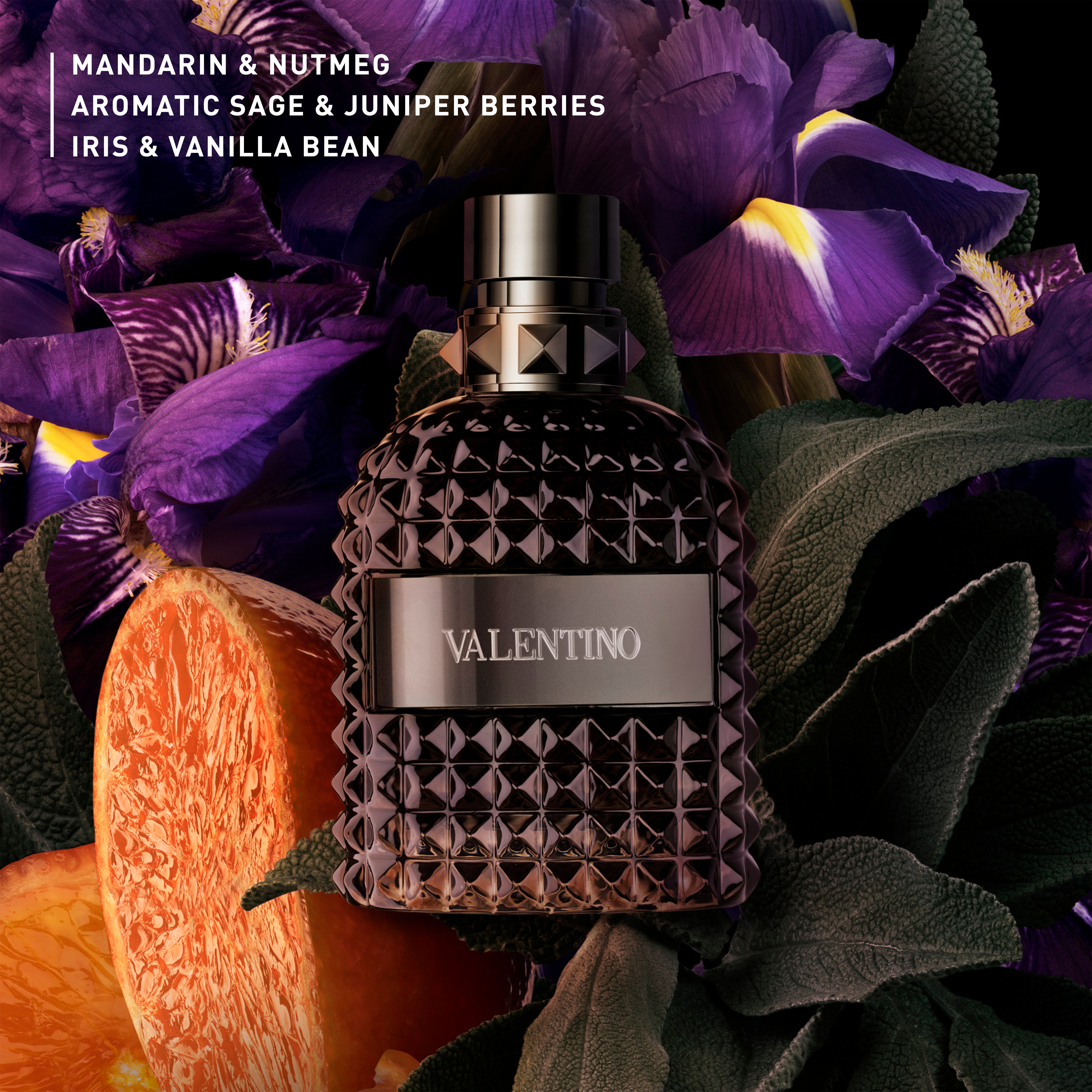 Valentino Uomo Intense Sample