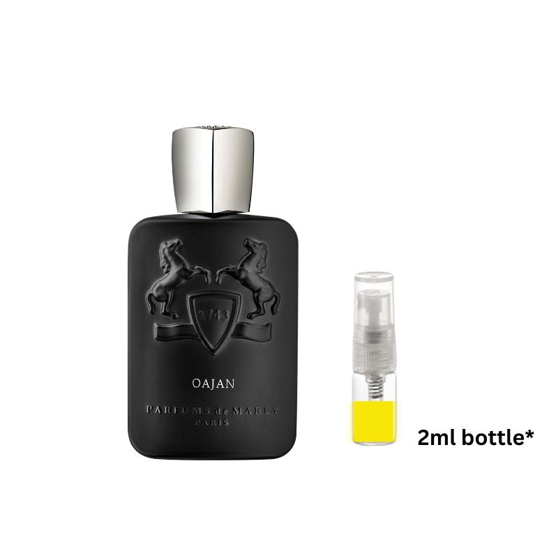 Parfums De Marly Oajan Sample