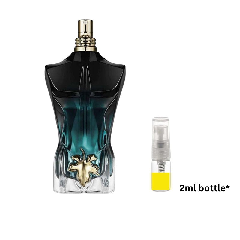 Jean Paul Gaultier Le Beau Le Parfum Intense Sample