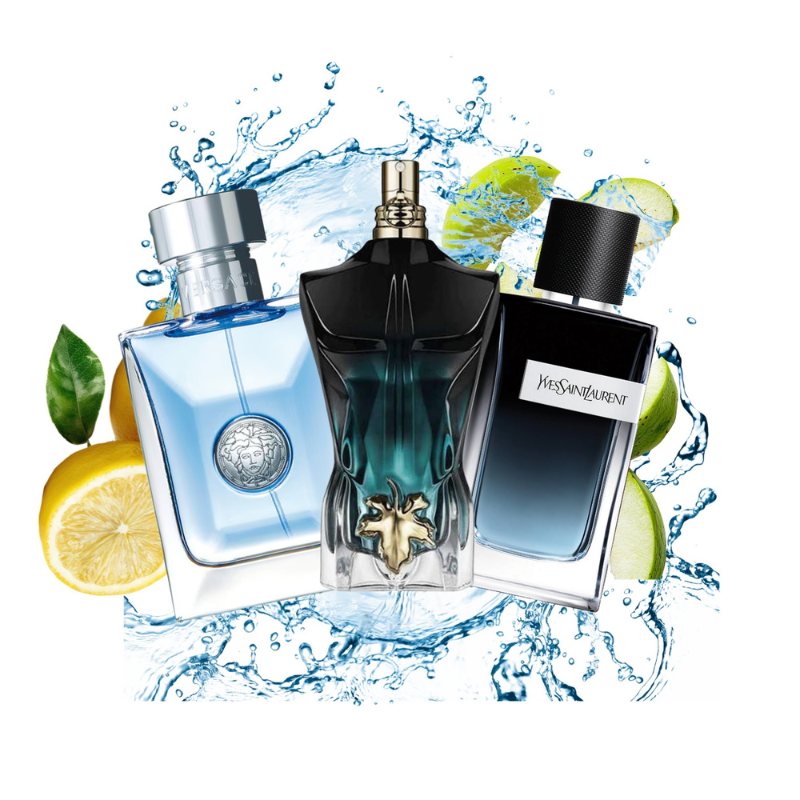 Summer Sample Pack 1