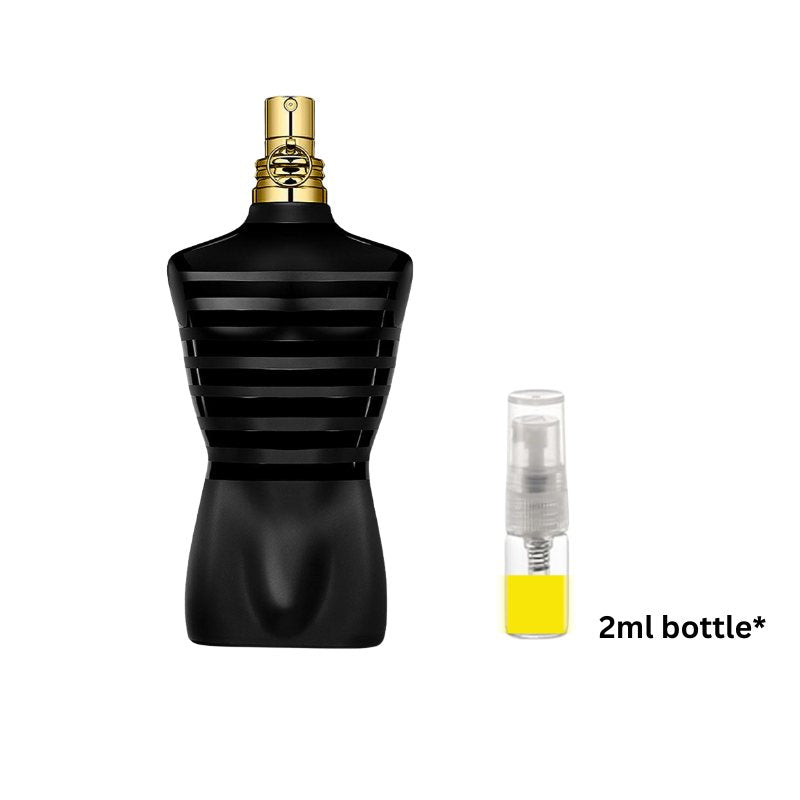 Jean Paul Gaultier Le Male Le Parfum Sample