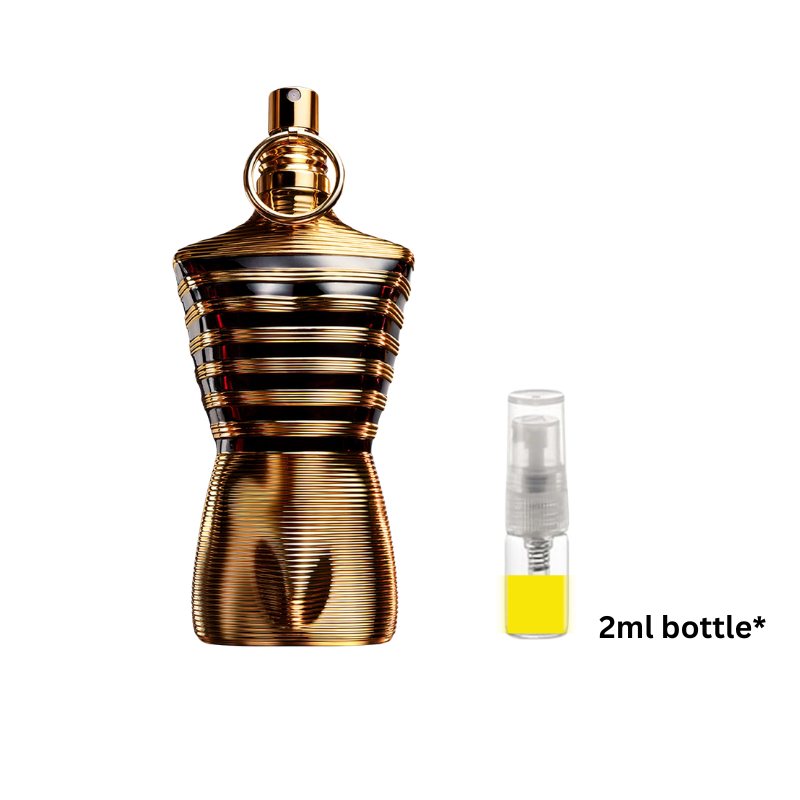 Jean Paul Gaultier Le Male Elixir Sample