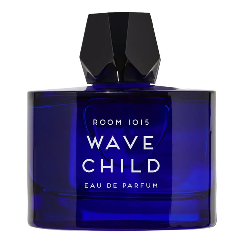 Room 1015 Wavechild Sample