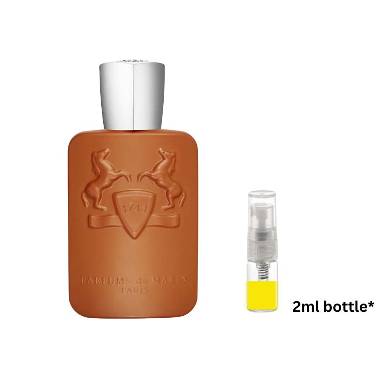 Parfums De Marly Althaïr Sample