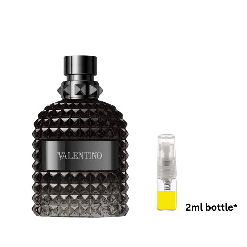 Valentino Uomo Intense Sample