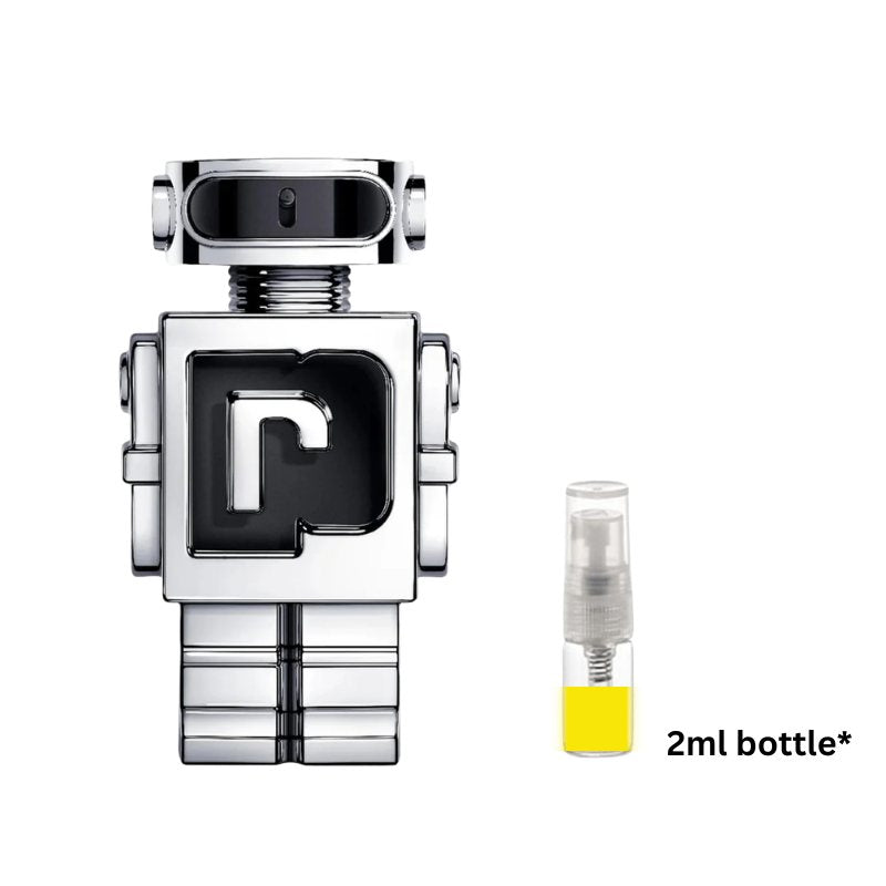 Paco Rabanne Phantom Sample