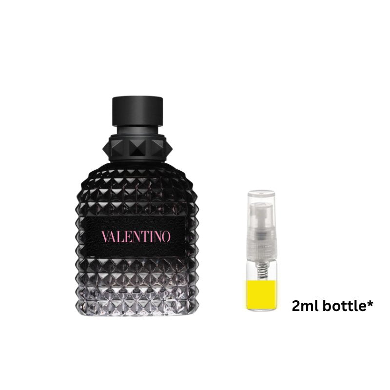 Valentino Uomo Born In Roma EDT Sample