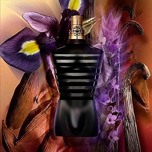 Jean Paul Gaultier Le Male Le Parfum Sample