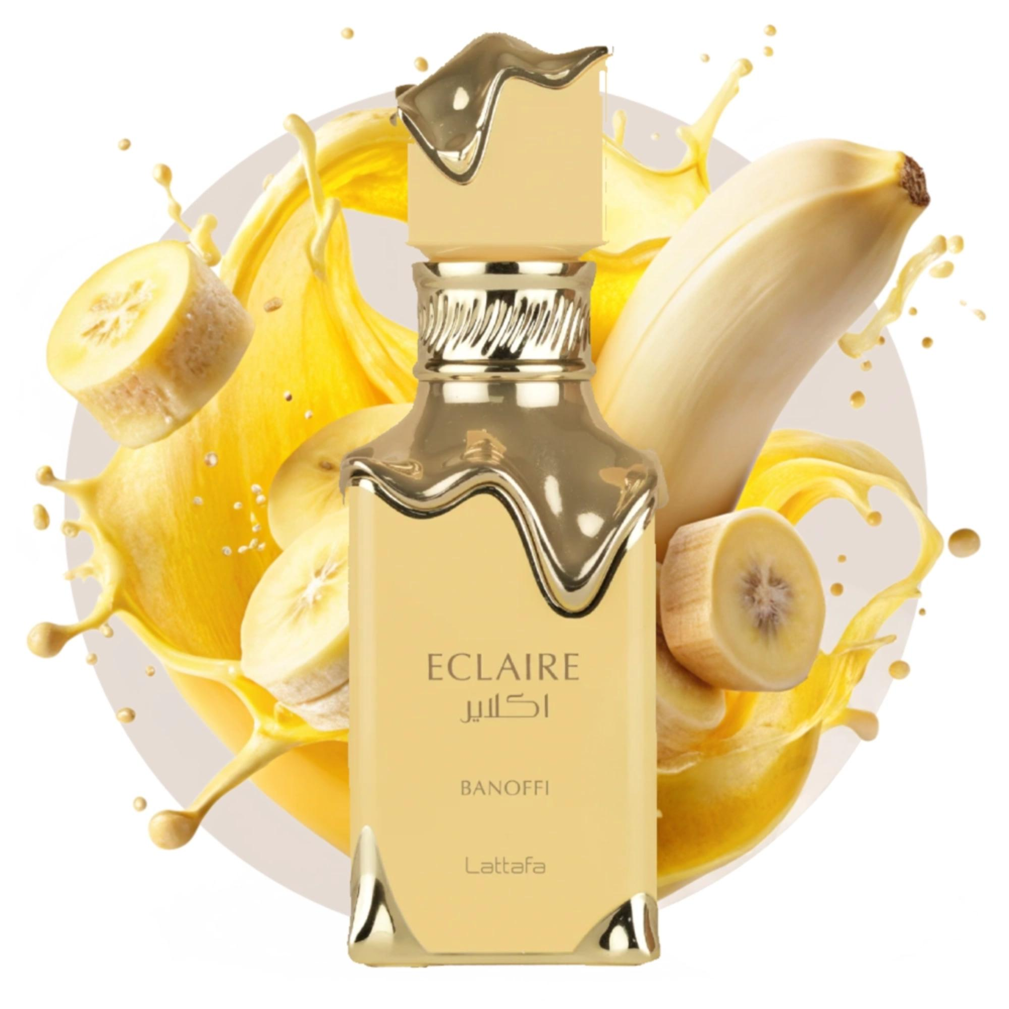 Lattafa Eclaire Banoffi Unisex 100ml