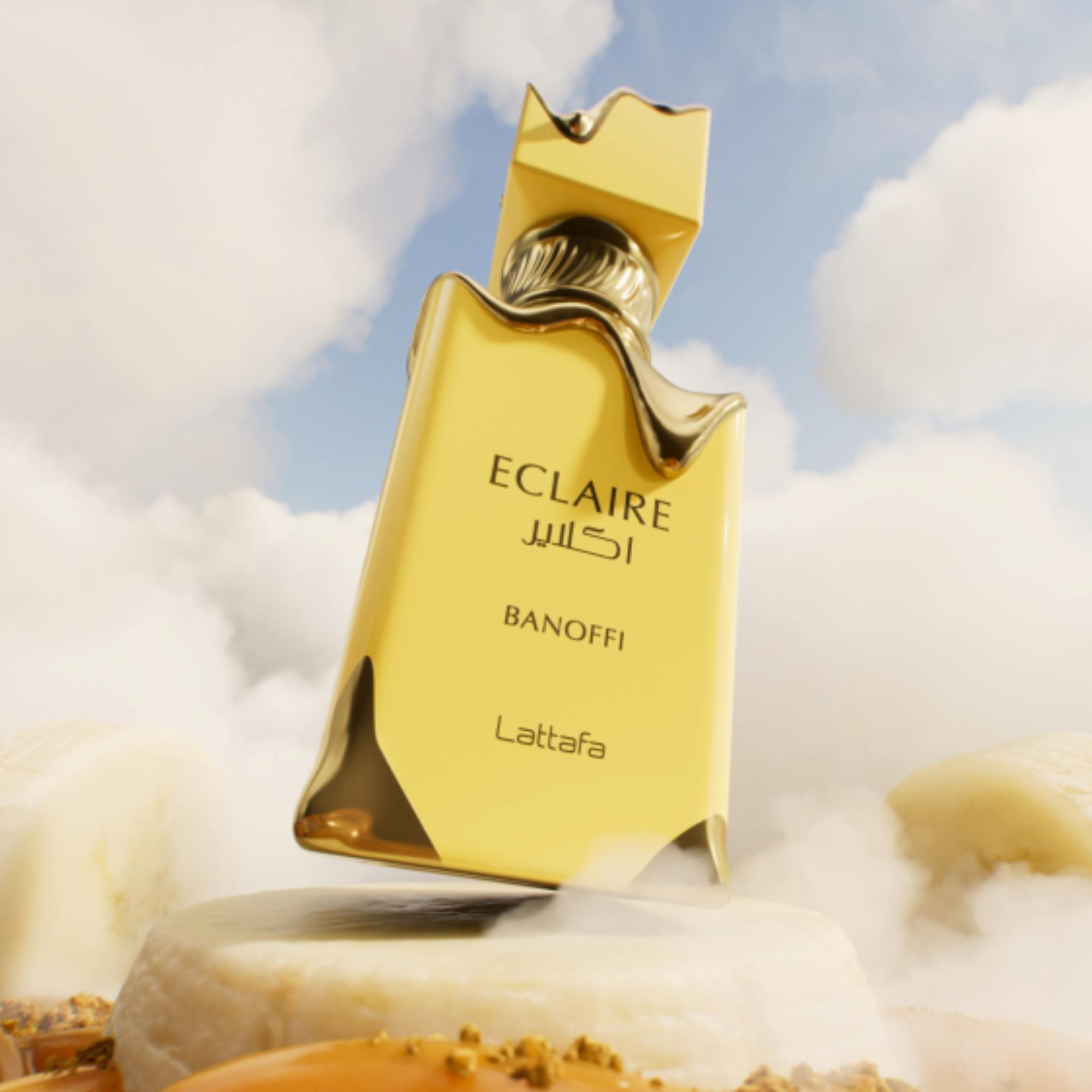 Lattafa Eclaire Banoffi Unisex 100ml