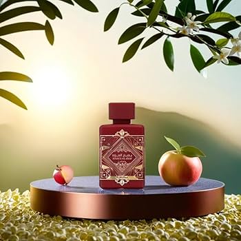 Lattafa Badee Al Oud Sublime Full Bottle - 100ml