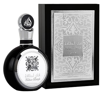 Lattafa Fakhar Full Bottle - 100ml