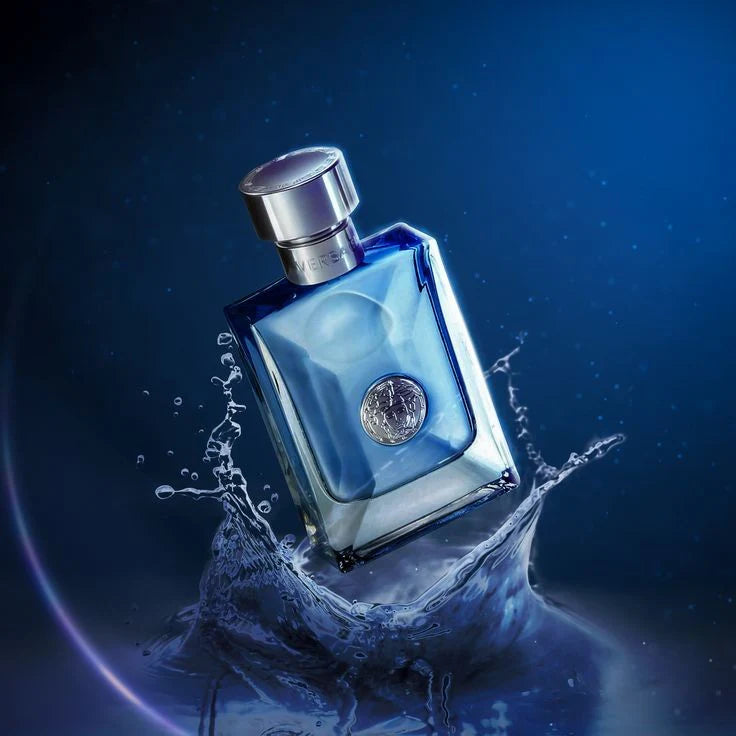 Versace Pour Homme Sample