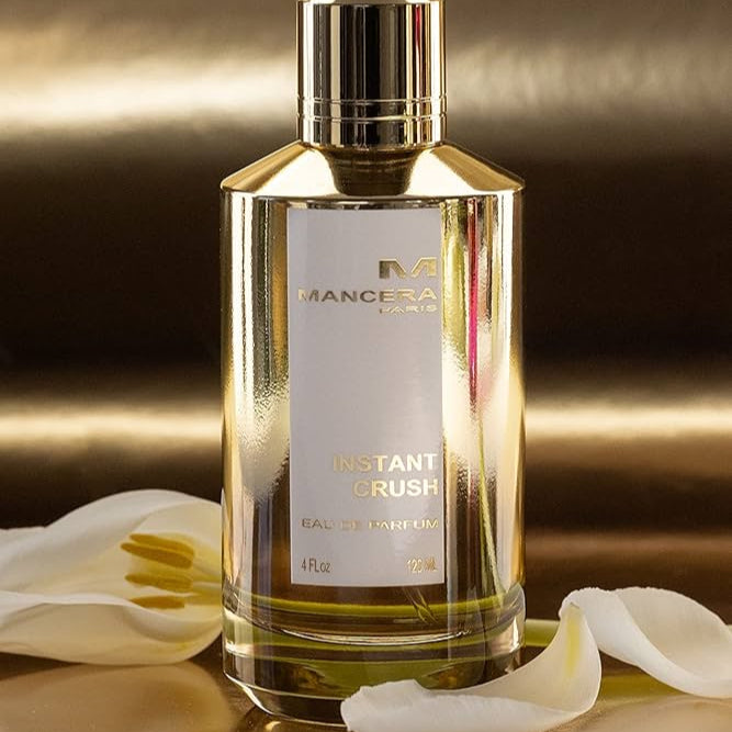 Mancera Instant Crush Sample