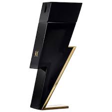Carolina Herrera Bad Boy Sample