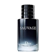 Dior Sauvage Sample