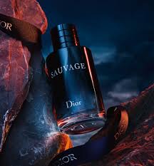 Dior Sauvage Sample