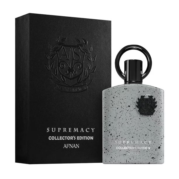 Afnan Supremacy Collectors Edition 100ml Sealed