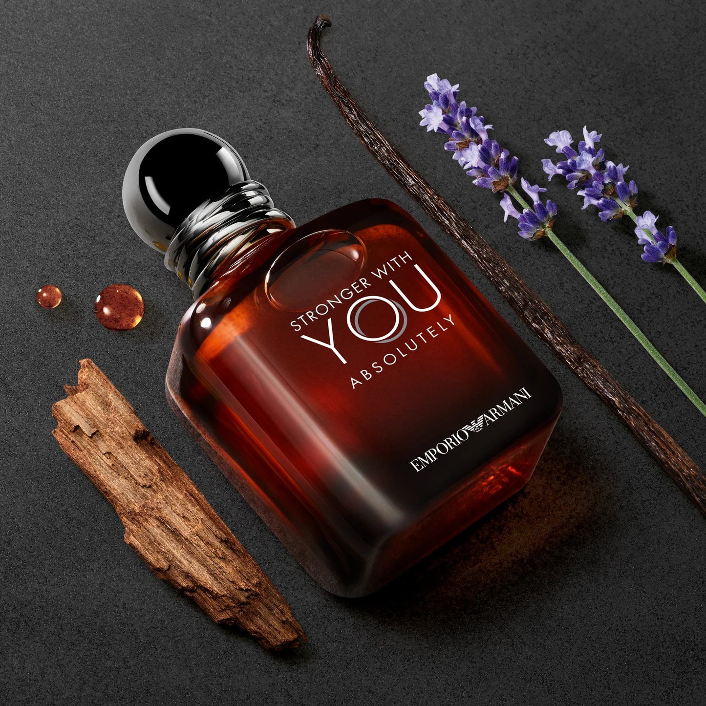 Stronger With You Absolutely Full Bottle - 100ml