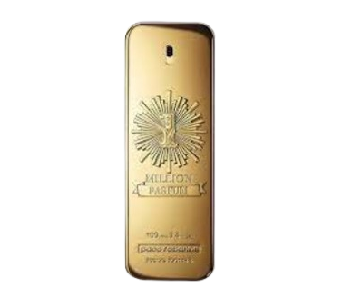 1 Million Parfum Sample