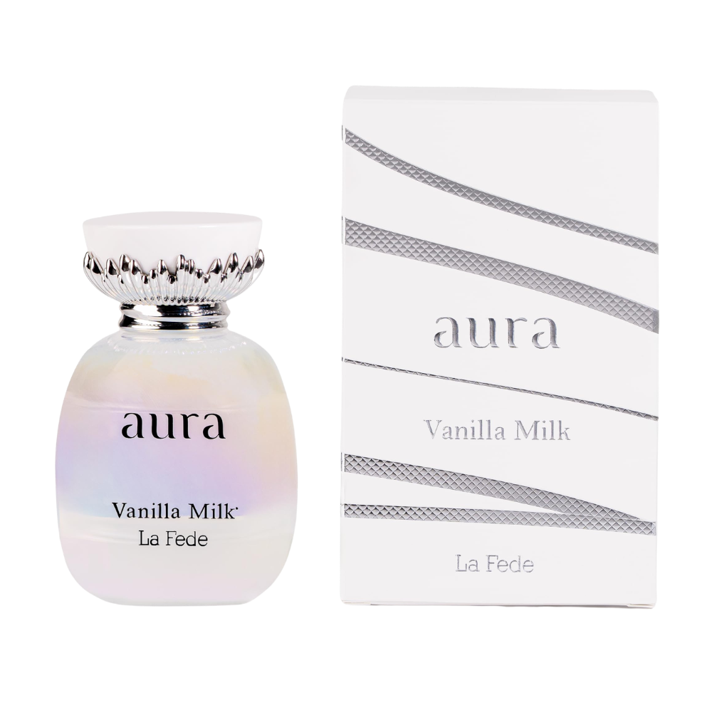 La Fede Aura Vanilla Milk EDP 100ml