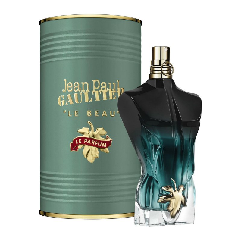 Jean Paul Gaultier Le Beau Le Parfum Full Bottle - 125ml
