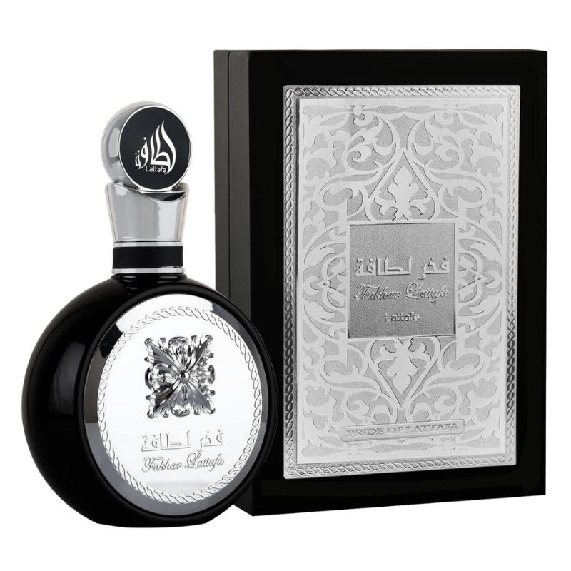 Lattafa Fakhar Full Bottle - 100ml