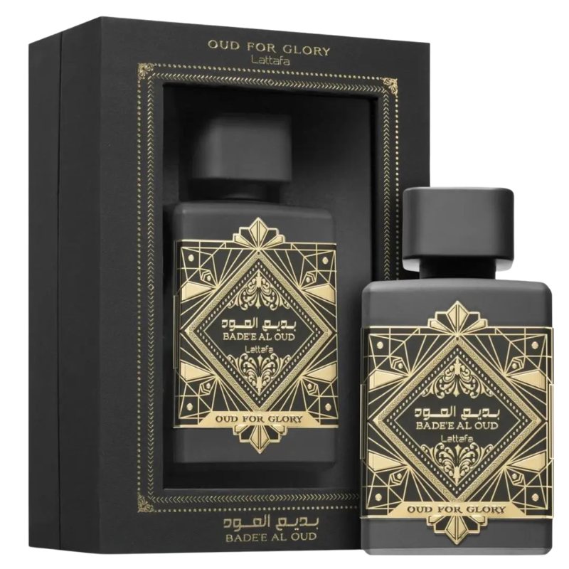 Lattafa Badee Al Oud Oud For Glory EDP 100ml