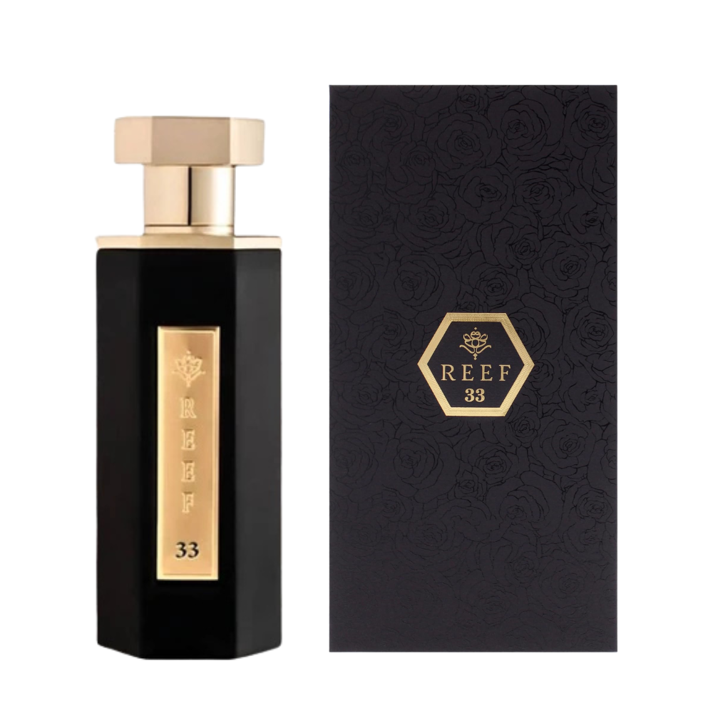 Reef 33 EDP For Man 100ml