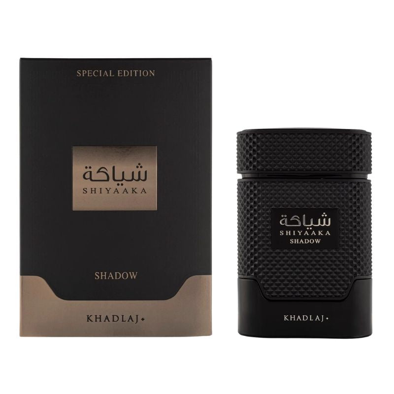 Khadlaj Shiyaaka Shadow 100ml EDP