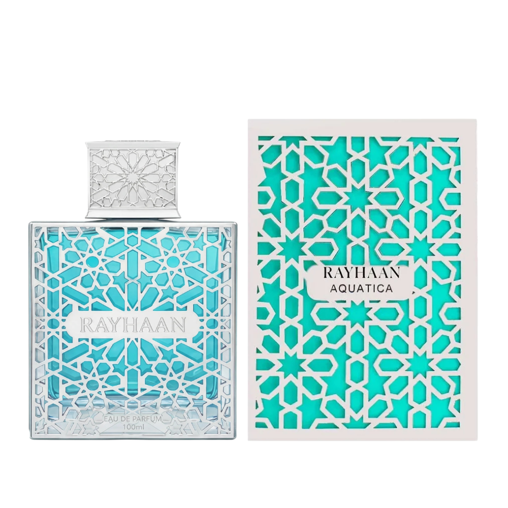 Rayhaan Aquatica 100ml EDP