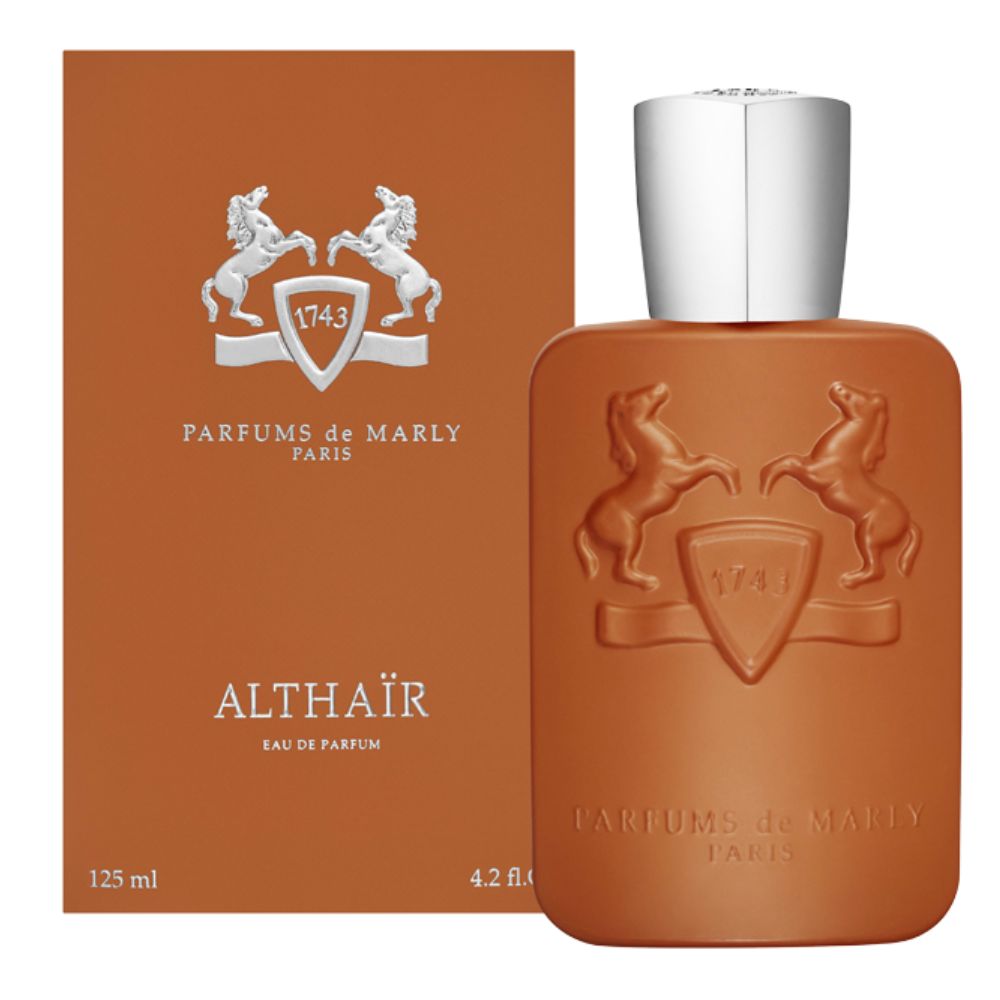 Parfums De Marly Althair 125ml - Tester with cap