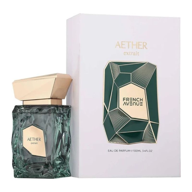 French Avenue Aether Extrait 100ml