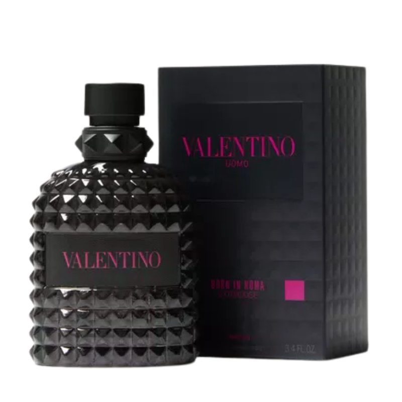 Valentino Uomo Born In Roma Extradose Parfum 100ml