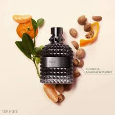 Valentino Uomo Intense Sample