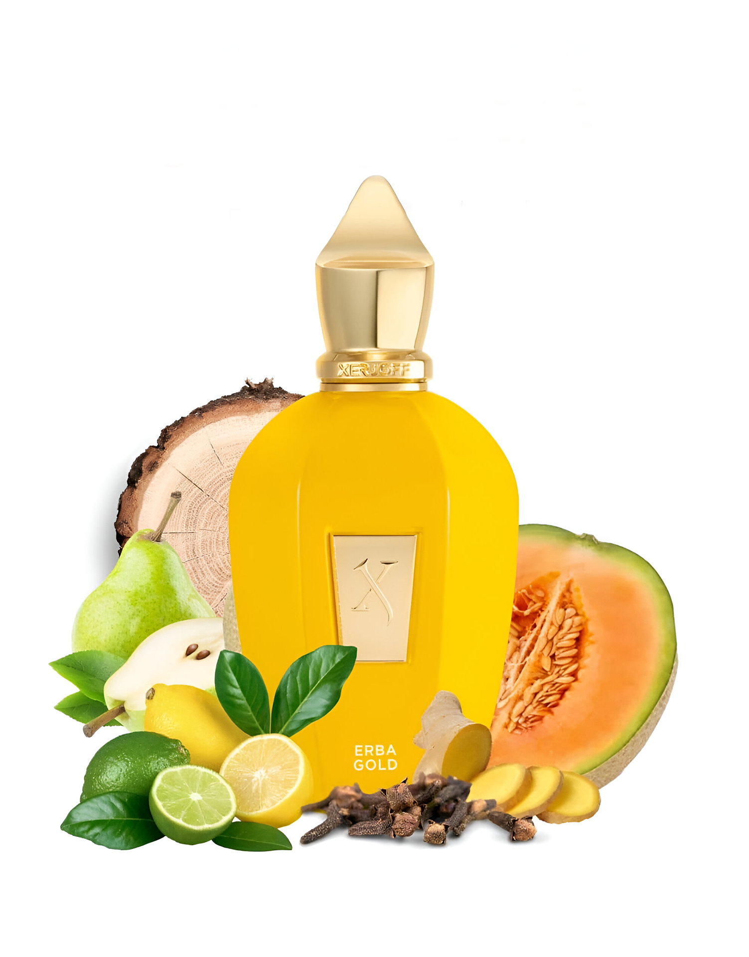 Xerjoff Erba Gold Sample