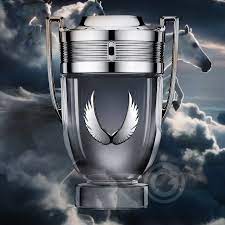 Paco Rabanne Invictus Platinum Sample
