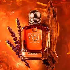 Stronger With You Intensely Full Bottle - 100ml