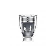 Paco Rabanne Invictus Platinum Sample