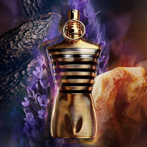 Jean Paul Gaultier Le Male Elixir Sample