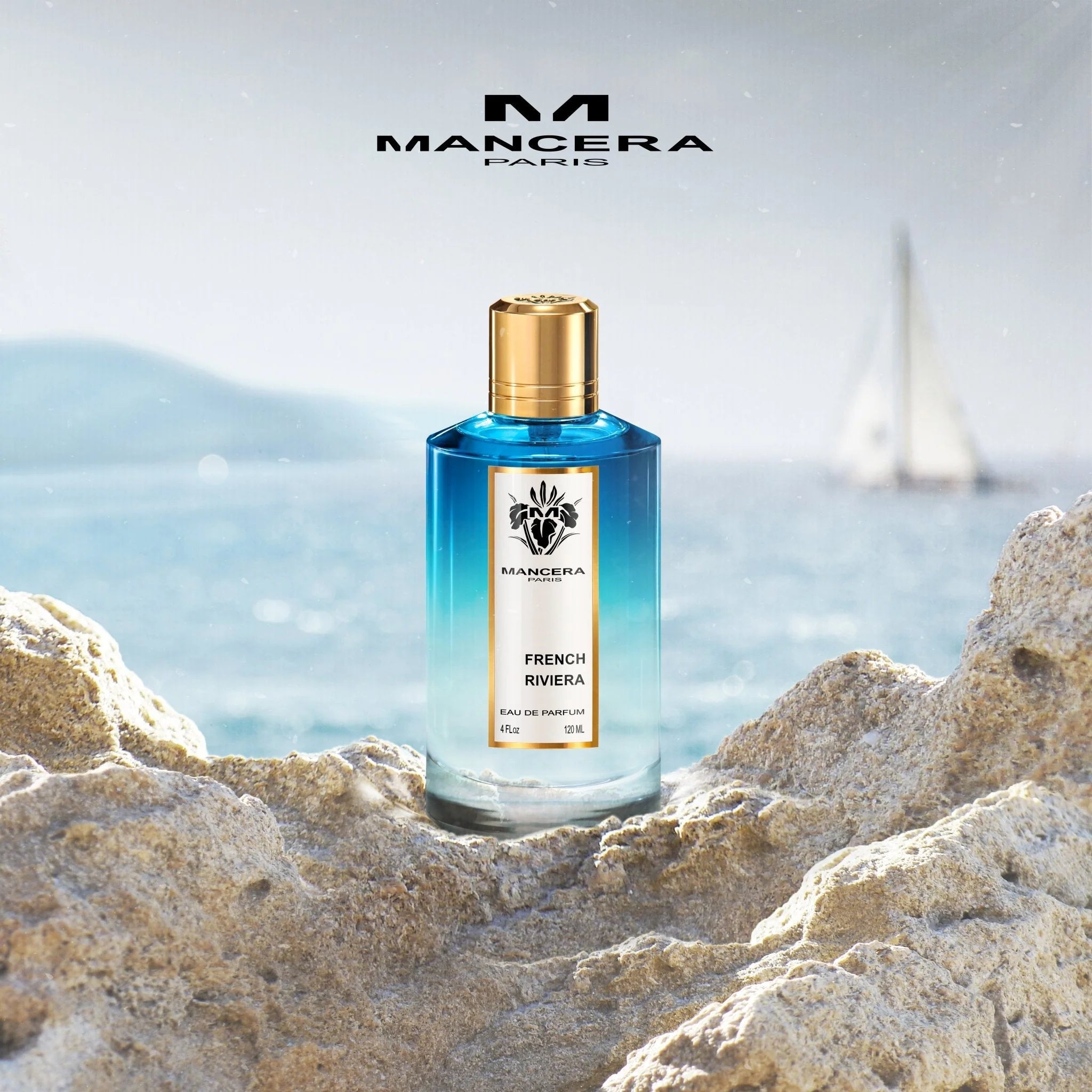 Mancera French Riviera Sample